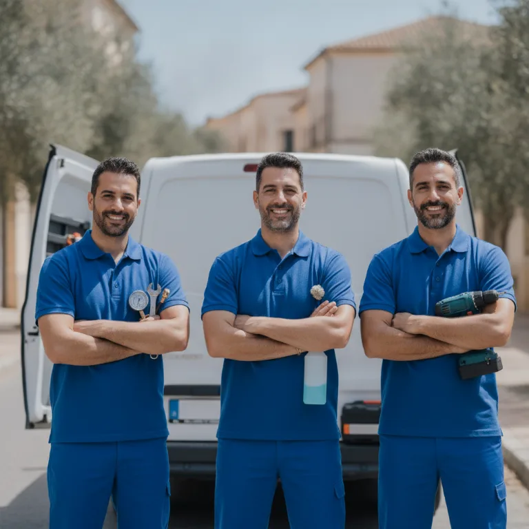 riparazione condizionatori Pietrasanta